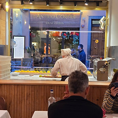 피렌체를 맛으로 느끼다 썸네일