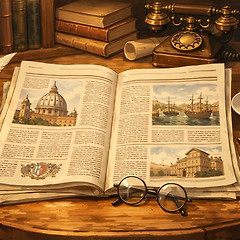 나만의 가제트(Gazette) 썸네일