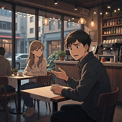 사라진 말꼬리, 스몰한 스몰토크 썸네일