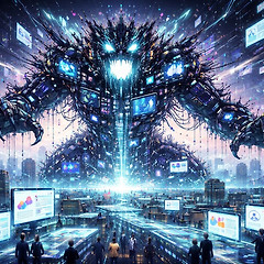 산 채로 먹히는 자들의 밤 썸네일