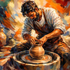 매력이라는 이름의 공예 썸네일