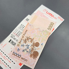 크로드와 마루의 세계 최초 AI 로또 실험 썸네일