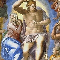 최후의 심판 – 그리스도의 희생을 완성하다 썸네일