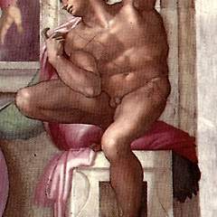 노아 &ndash; 구원 후 다시 타락하는 인간의 본성을 그리다 썸네일