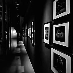 photo en noir et blanc : 흑백사진 썸네일