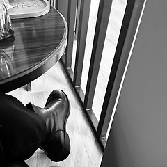 침묵의 메두사 썸네일