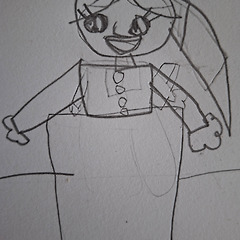 아이의 순수한 눈높이 썸네일