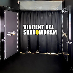 VINCENT BAL SHADOWGRAM 썸네일