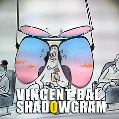 VINCENT BAL SHADOWGRAM Part 2. 썸네일