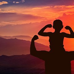 삶을 바꾼 단 하나의 다짐 썸네일