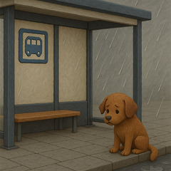 그곳에 몽이가 있었다 썸네일