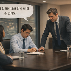 다정함이 왜 경쟁력이 되는가 썸네일