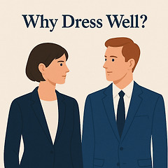 우리가 왜 옷을 잘 입어야 할까 썸네일