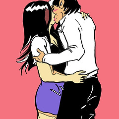 순수와 바보사이(제4화:죄와 벌) 썸네일