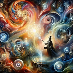 화려한 쇼 뒤에 남겨진 것들 썸네일