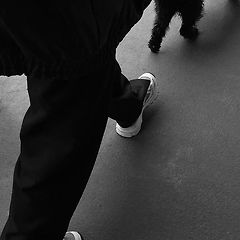 다이칸야마 거리에 걸린 무지개 다리 썸네일