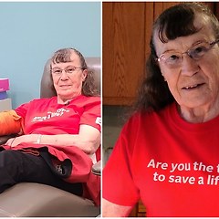 헌혈 관련 흥미로운 세계 기네스 신기록 썸네일