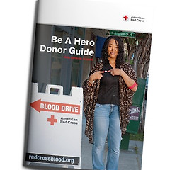 미국의 헌혈 제도에서 특이한 유상 혈장 헌혈문화 썸네일