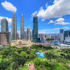 말레이시아! 해외취업 기회는 더더욱 이 나라로 (하) 썸네일