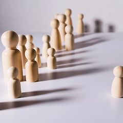 세상의 비극과 상처에 거리를 두는 '보호' 아로마 썸네일