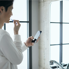 초민감자의 출근전 '가상 시뮬레이션'을 멈추는 향기 썸네일