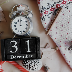 12월 31일을 지지하는 '담백한' 향기 썸네일