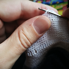 예민한 촉각을 달래는 '벨벳' 향기 썸네일