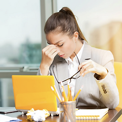 머릿속에 안개가 낀 것처럼 뿌얘요 썸네일