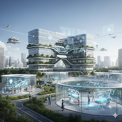 2. 미래 의료의 항해 썸네일