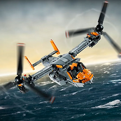 레고 LAN, 가치 기반의 레드팀 -FanCase3 썸네일