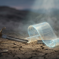 12화. Description & Directive 썸네일