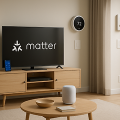 과연 매터 표준 기반 스마트홈 시장이 열릴까? 썸네일
