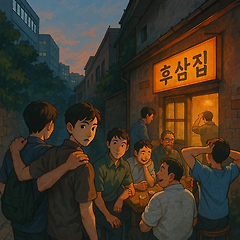 뭐가 맞을까 썸네일