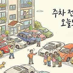 설계된 '만차'의 찝찝함 썸네일