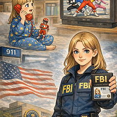 노벨상과 파워레인저 썸네일