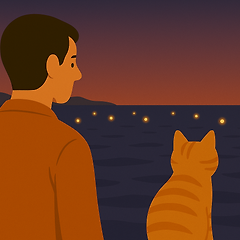 같은 바다를 다른 속도로 썸네일