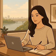 유연한 판단은 믿지 않기로 했다 썸네일