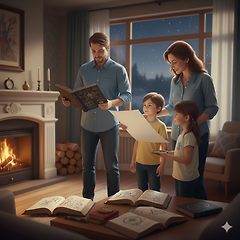 에필로그 - 새로운 지도에 첫 번째 선을 긋다 썸네일