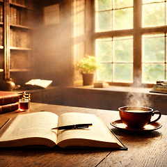 觀物 사물을 관찰하다. / 李穡 이색 썸네일