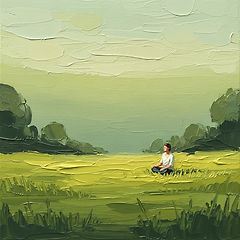 아무 일도 일어나지 않던 시간에 일어난 일 썸네일