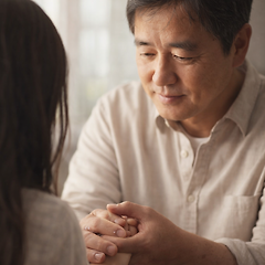 아빠가 변했어요! 썸네일