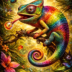 <너는 네가 누구라고 생각하니, 비스코비츠?> 썸네일