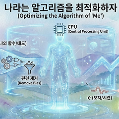 ‘나’라는 알고리즘을 최적화하자 썸네일