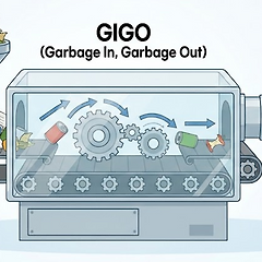 AI는 마법사가 아니다. 썸네일