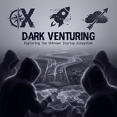 다크벤처링(Dark Venturing) 소개  썸네일