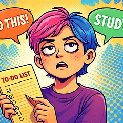 나도 하려고 했거든!? 썸네일