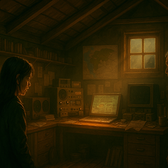 제10화: 아빠의 자취들 썸네일