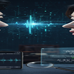 [딥보이스AI의심] 녹취파일 신뢰 여부 핵심-원본성!  썸네일