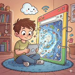 사람 중심 보안의 근간을 흔든 인공지능 썸네일