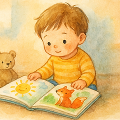 그림책을 통한 감정∙사회성∙상상력 키우기 썸네일